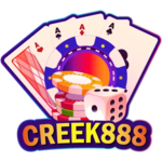 Creek888 เว็บตรงที่มั่นคงที่สุด รวมทุกความสนุก จบในที่เดียว รวดเร็ว 